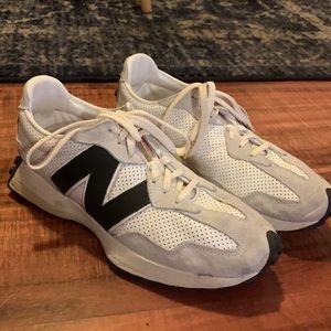 New Balance Casablanca 327’s